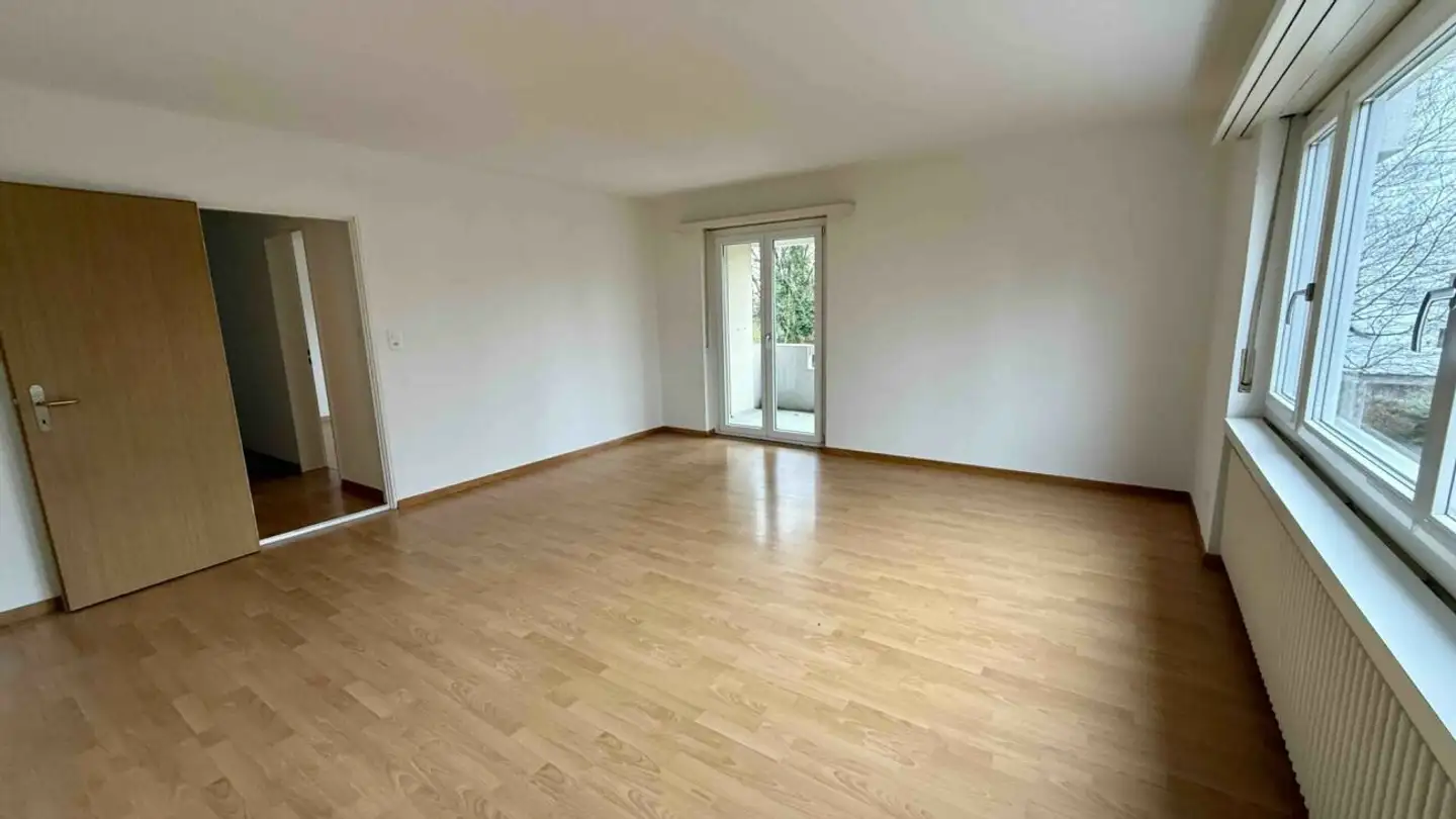 Apartment for rent - Bachwiesstrasse 16B, 9404 Rorschacherberg