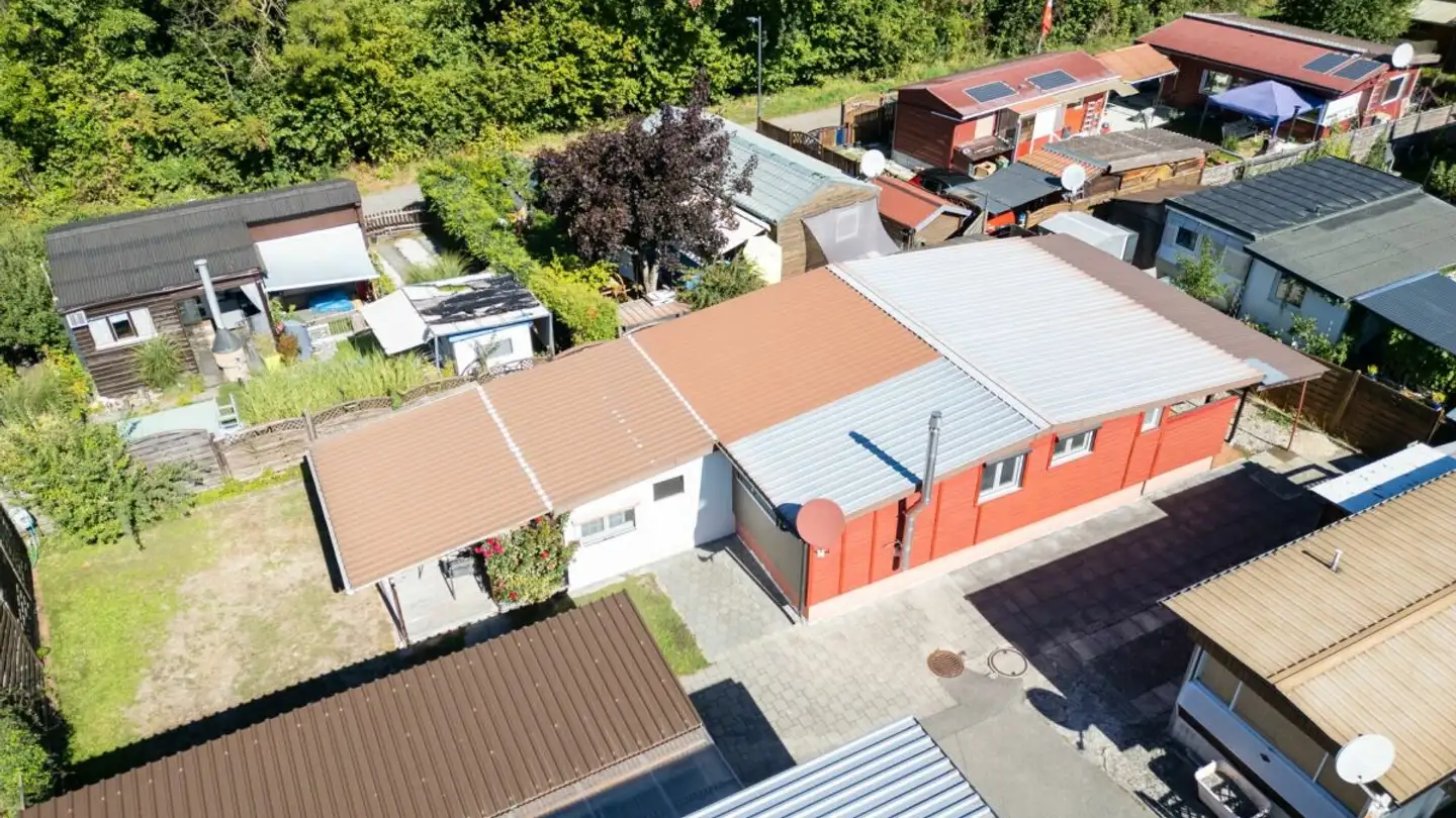 Maison individuelle à vendre - Chemin Des Rives 23, 1544 Gletterens