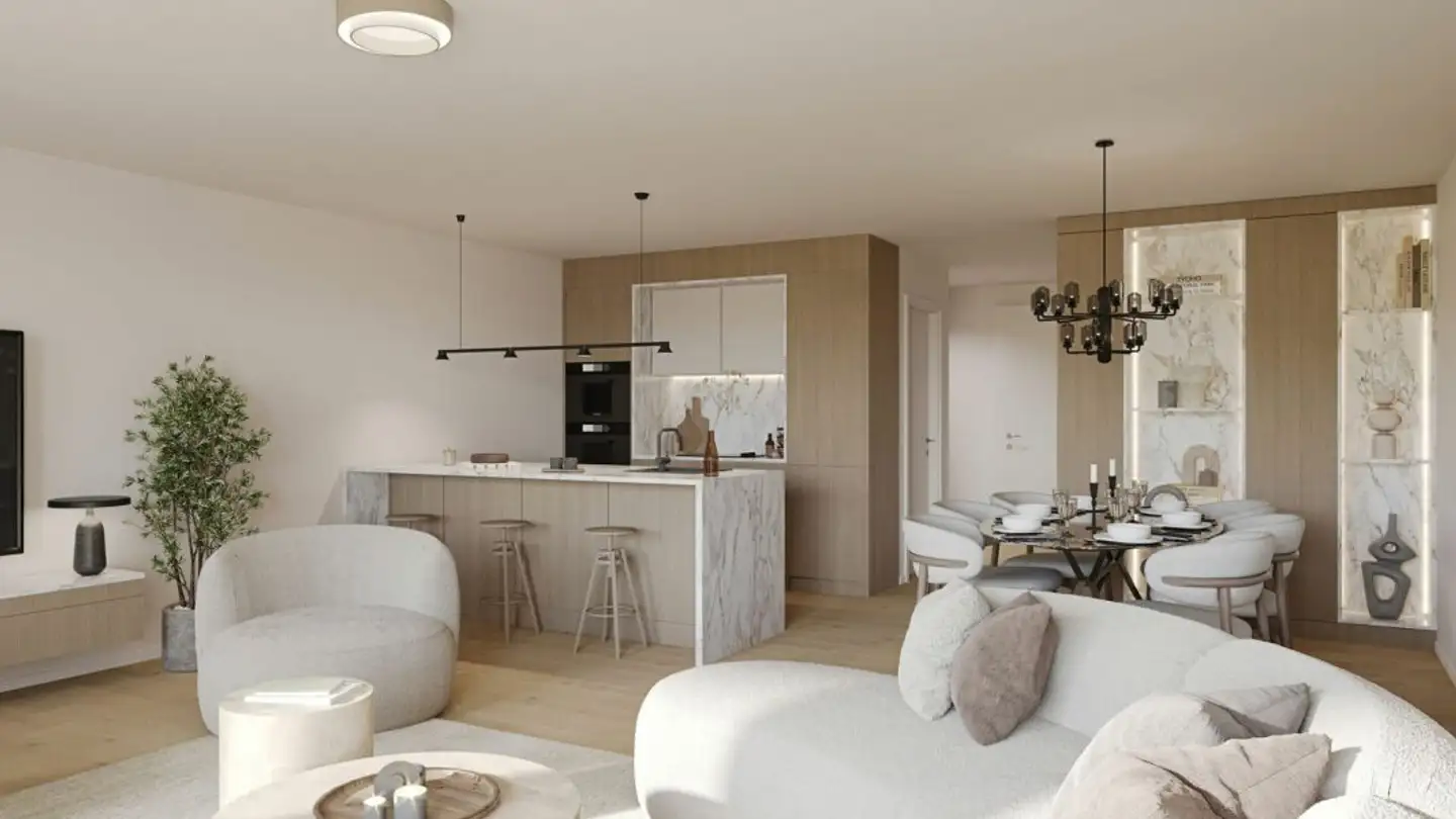 Apartment for sale - Avenue De France 10, 3960 Sierre - Photo 4