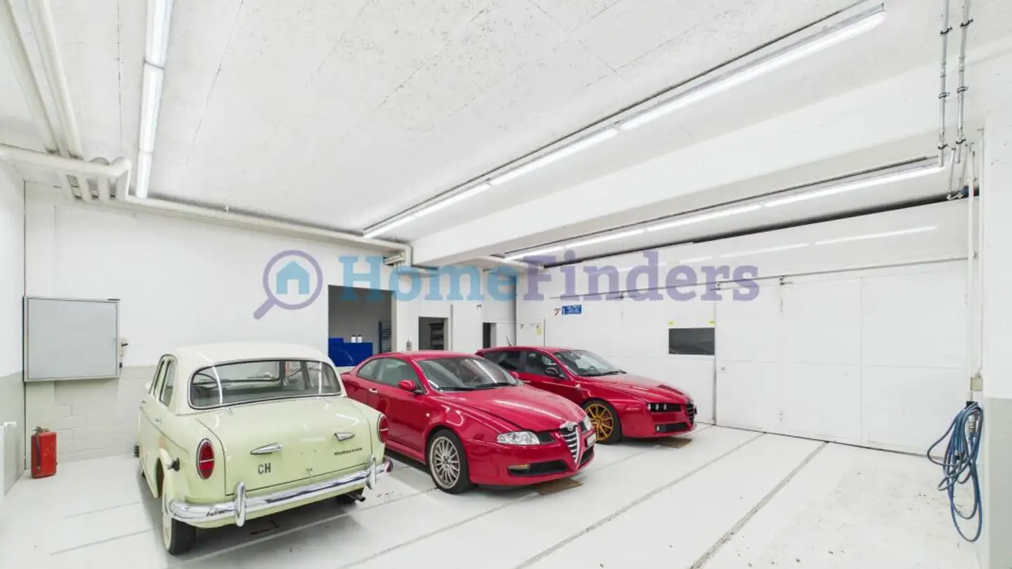 Mixed-use building for sale - 5105 Auenstein - Photo 4