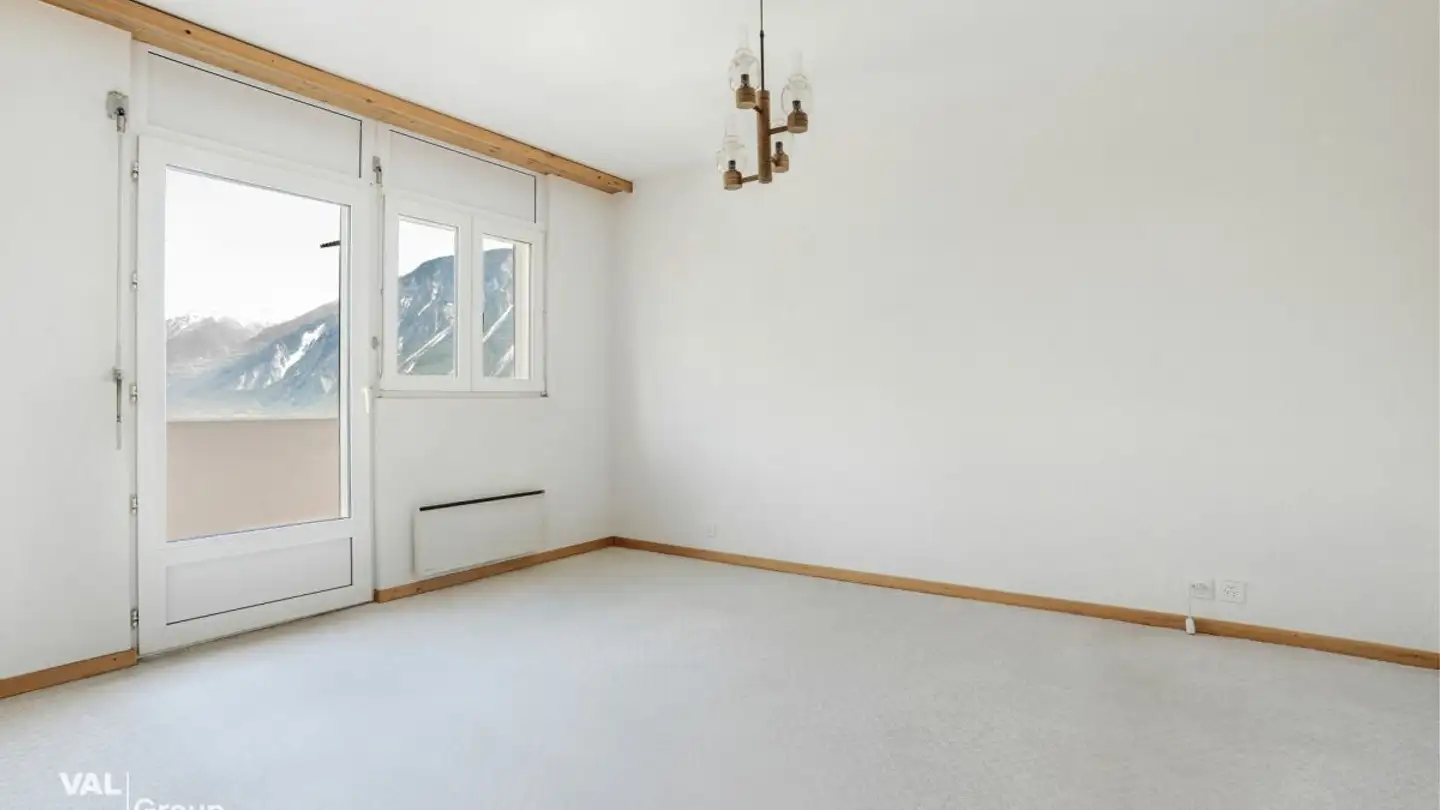 Wohnung kaufen - Route De Planige 12, 3972 Miège - Foto 4
