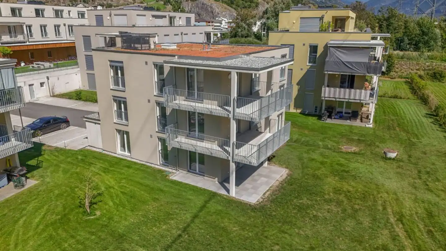 Immeuble résidentiel à vendre - 3942 Raron - Photo 3