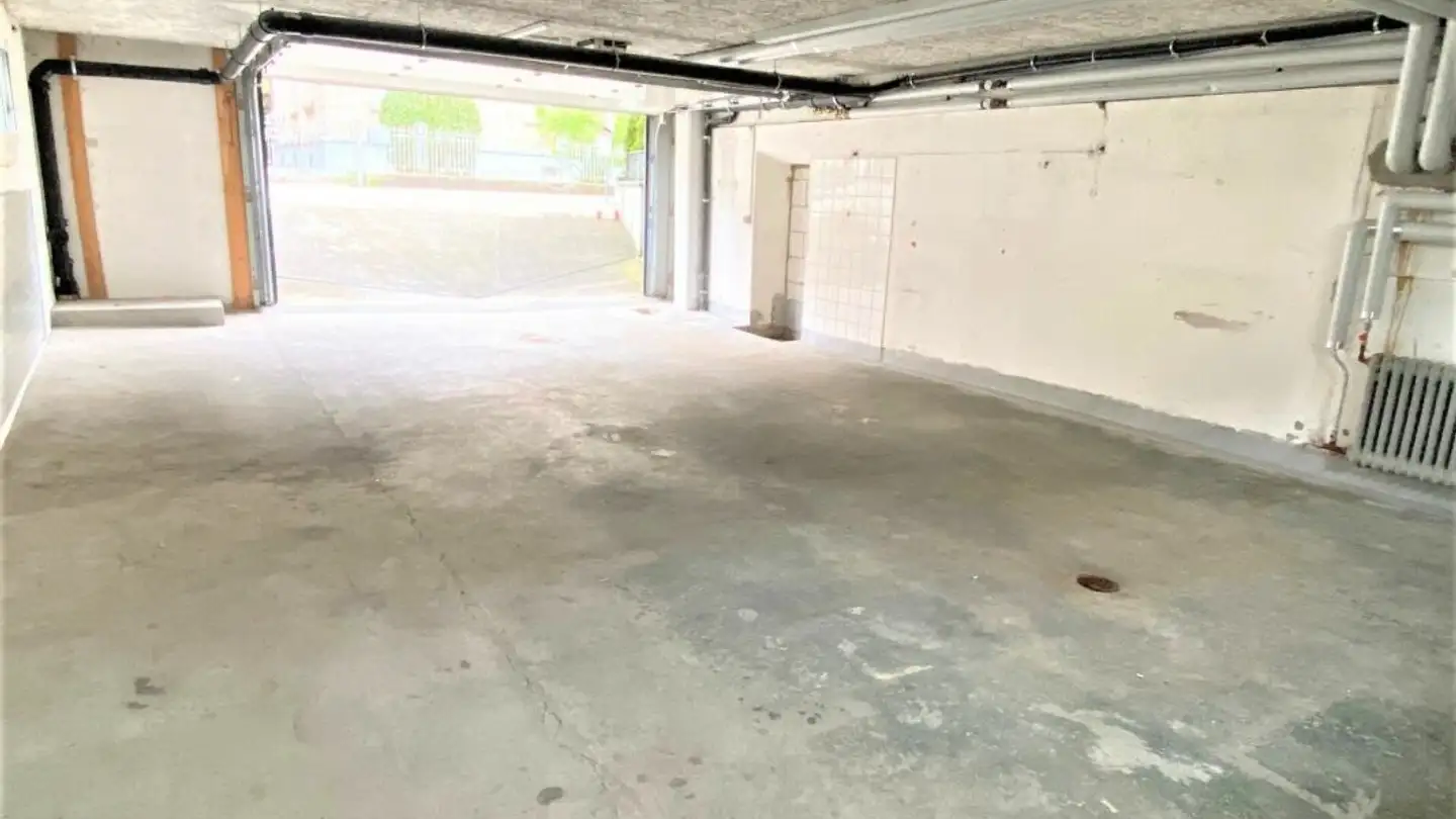 Storage space for rent - Lindenstrasse 11, 9500 Wil SG - Photo 3