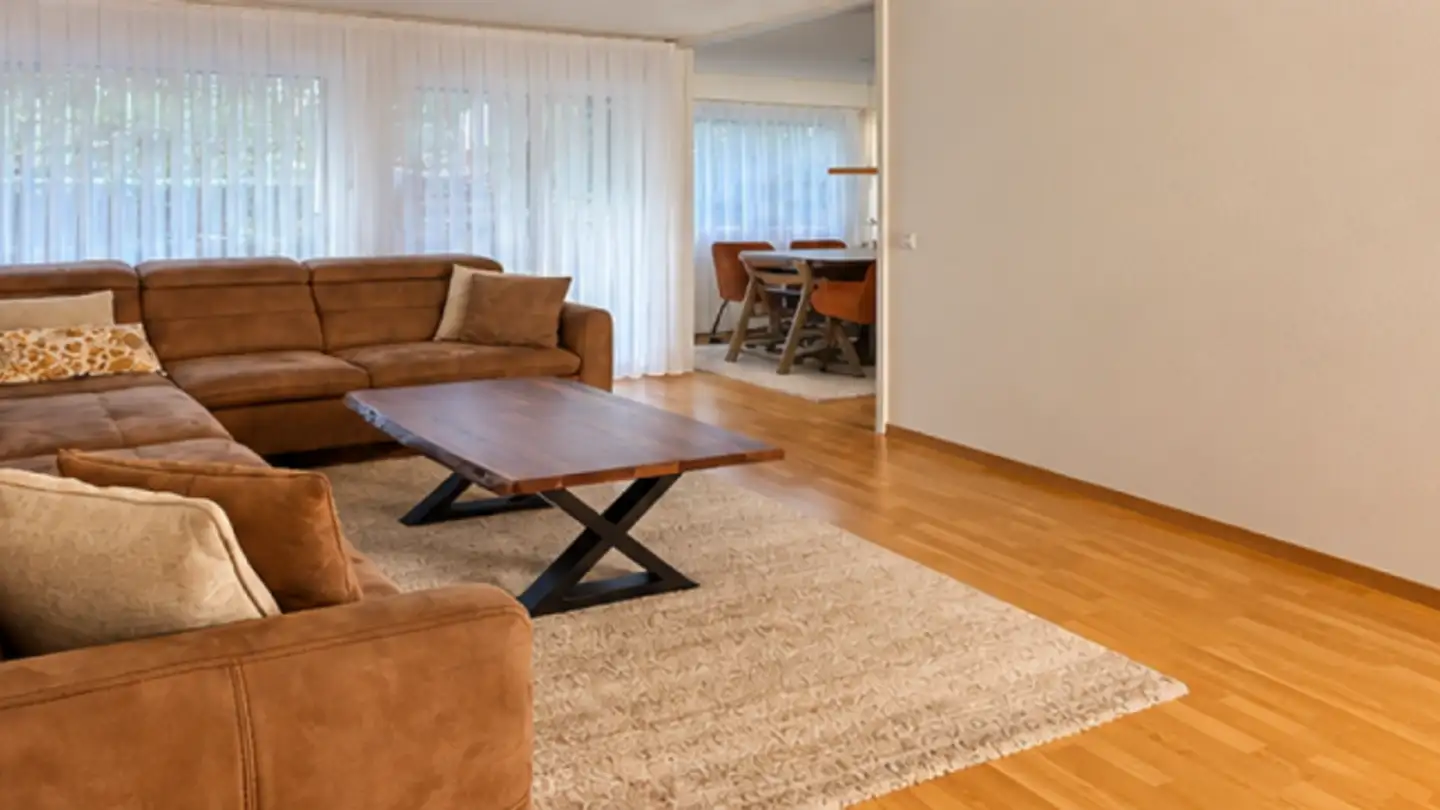 Apartment for rent - Zwillikerstrasse 12, 8910 Affoltern am Albis - Photo 2