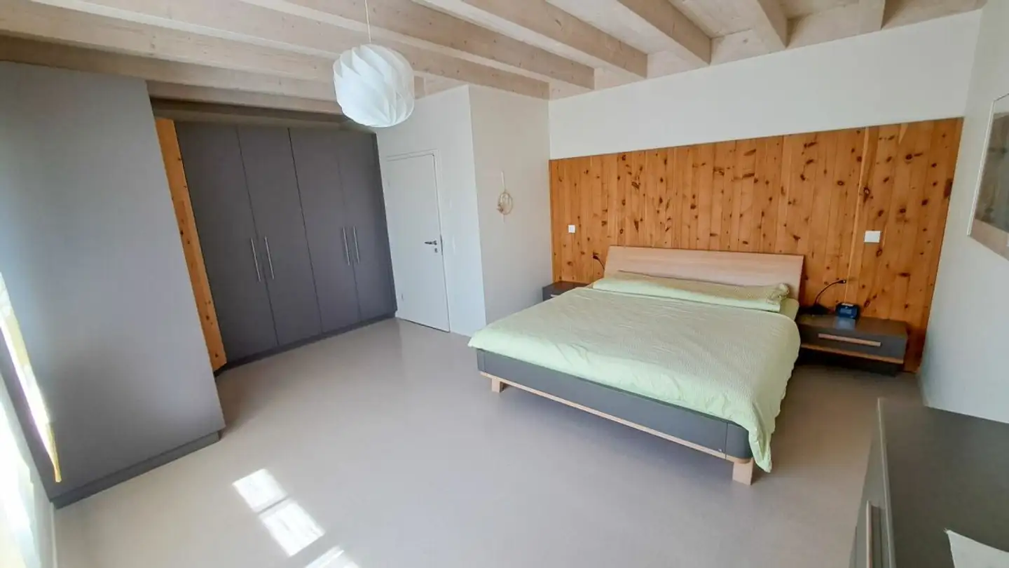 Doppelhaushälfte mieten - Lanzenneunfornstrasse 14, 8505 Dettighofen - Foto 3