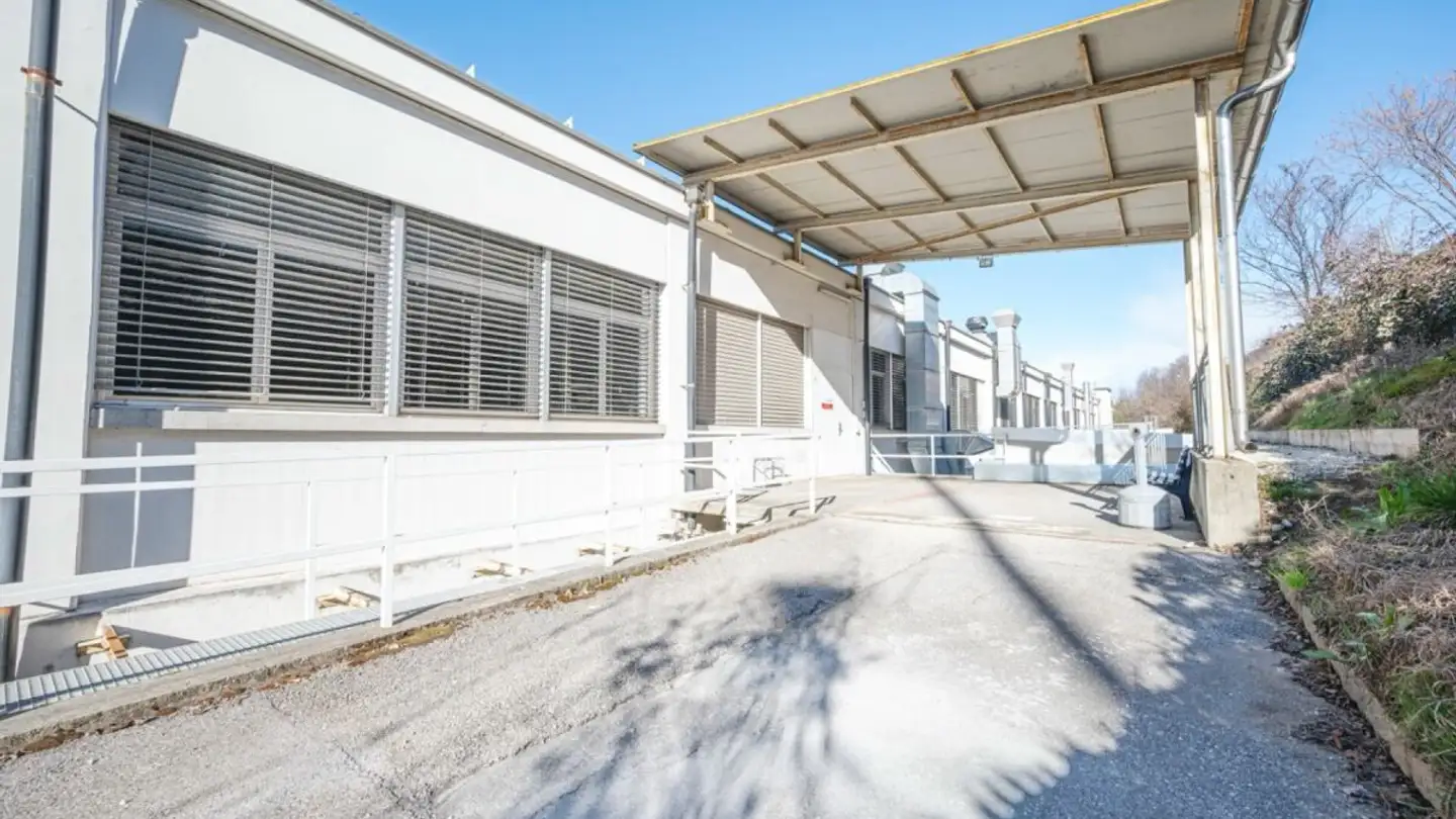 Negozio in affitto - Via San Martino 20, 6850 Mendrisio - Foto 3