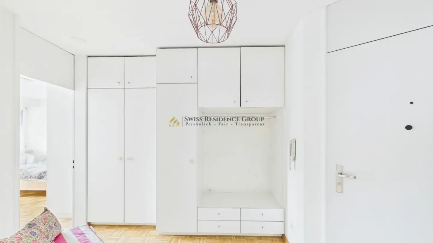 Apartment for rent - 4054 Basel - Photo 4