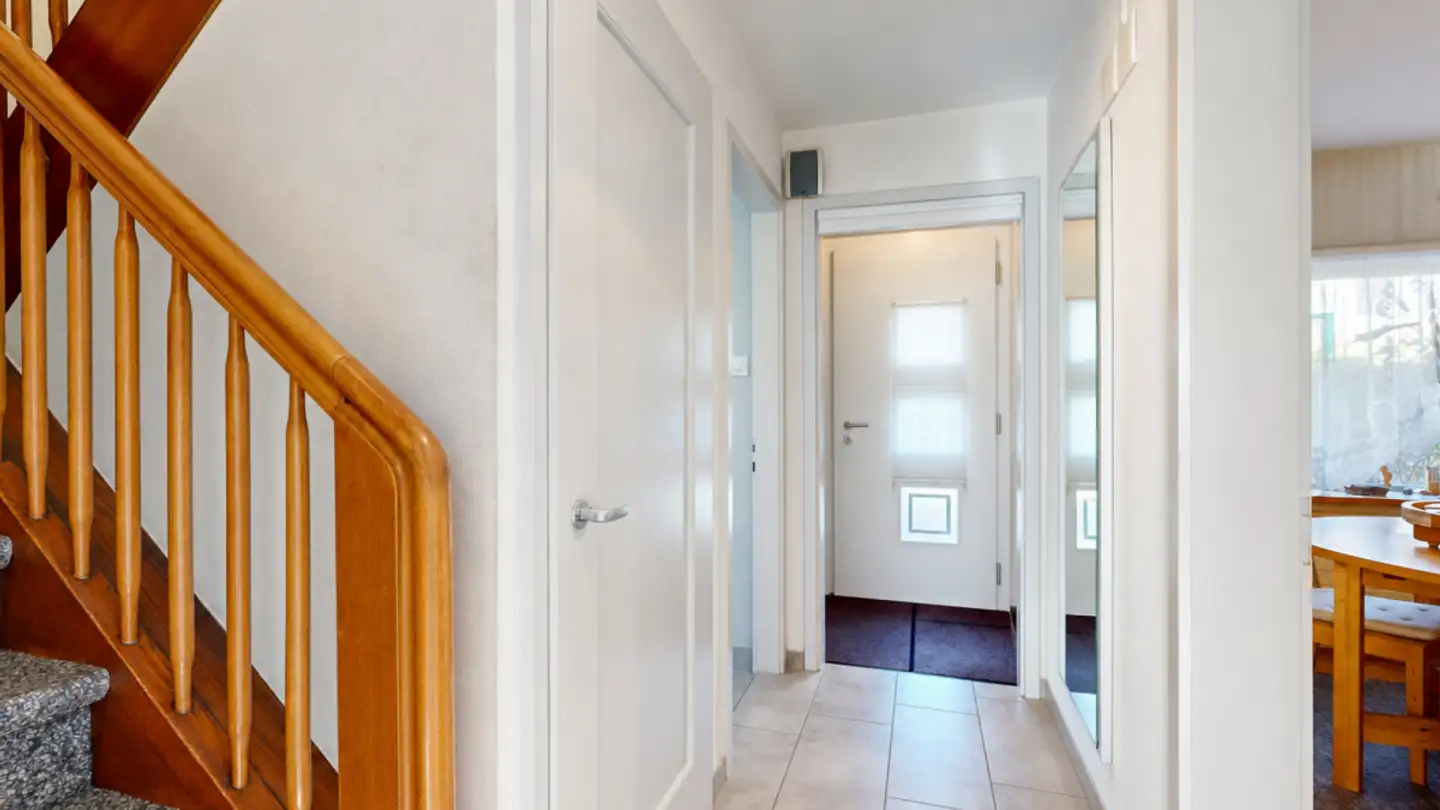 Einfamilienhaus kaufen - In Den Oberfeldreben 3, 4133 Pratteln - Foto 2