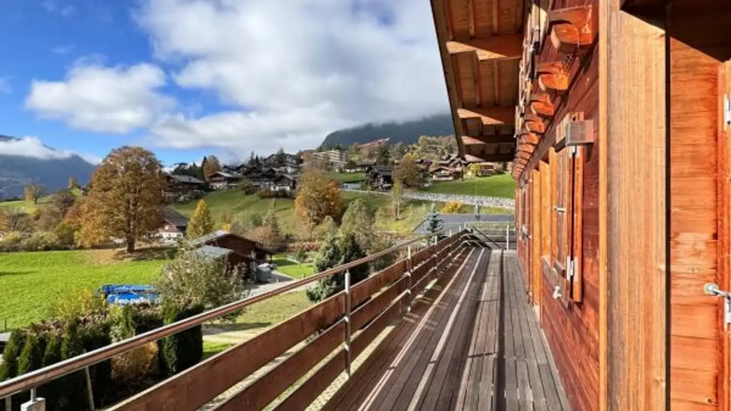 Maison individuelle à vendre - Mettenbergstrasse 3, 3818 Grindelwald - Photo 3