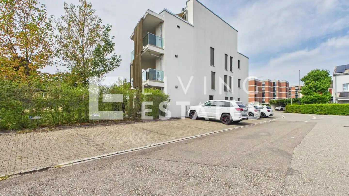 Appartamento in vendita - Rigiweg 2, 4800 Zofingen