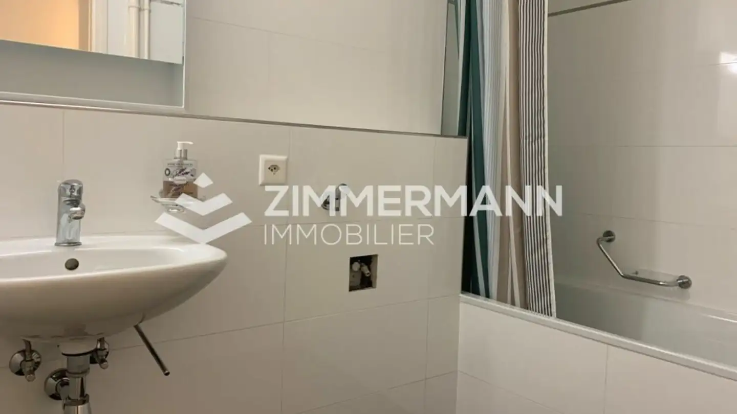 Wohnung mieten - Rue De La Tour-De-Boël, 1204 Genève - Foto 3