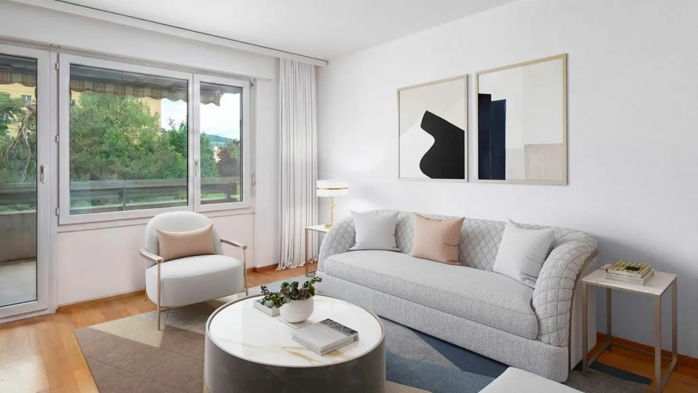 Apartment for sale - Seestrasse 7, 8617 Mönchaltorf - Photo 2