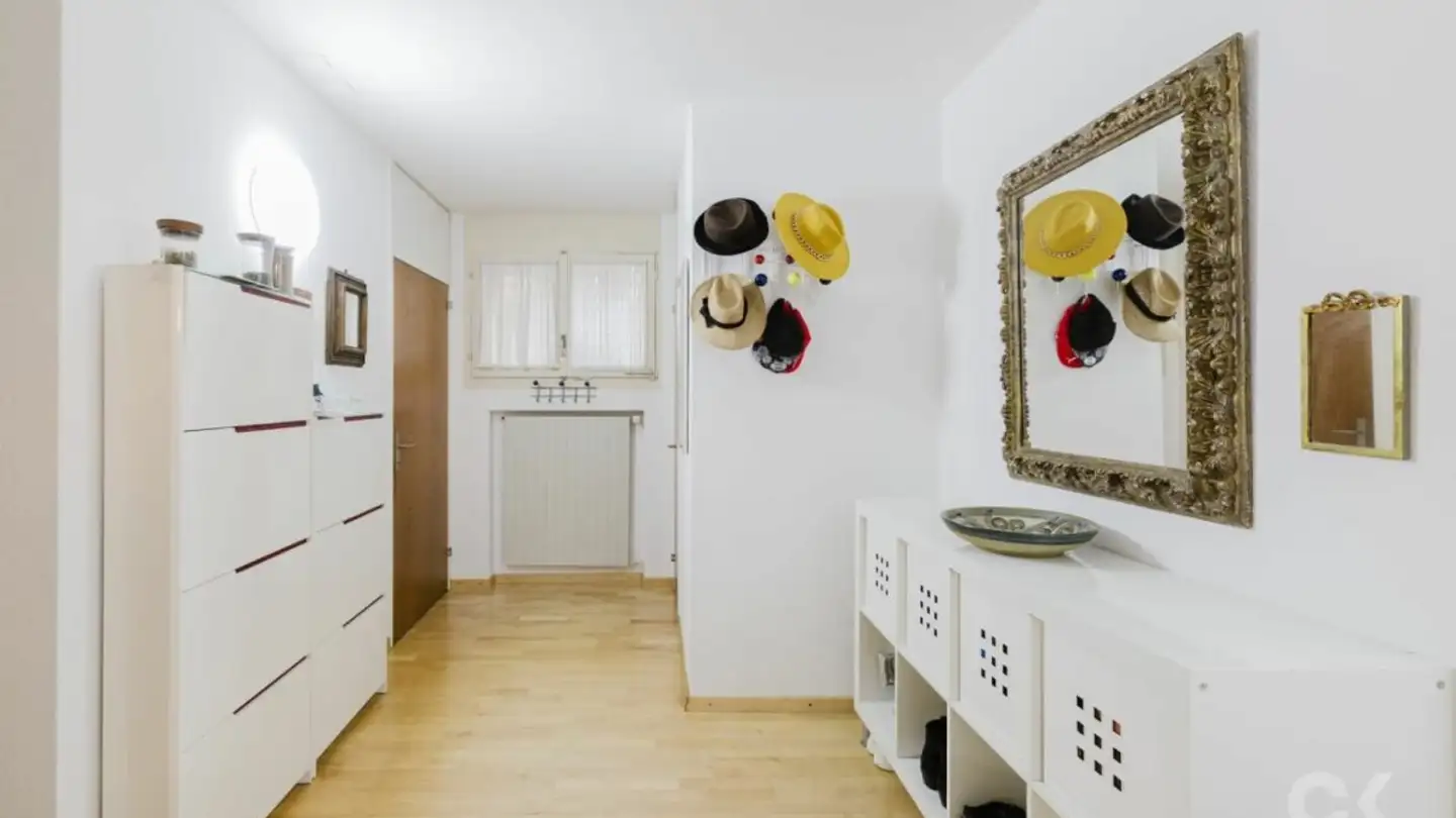 Appartamento in vendita - Hirzenstrasse 10, 4125 Riehen - Foto 3