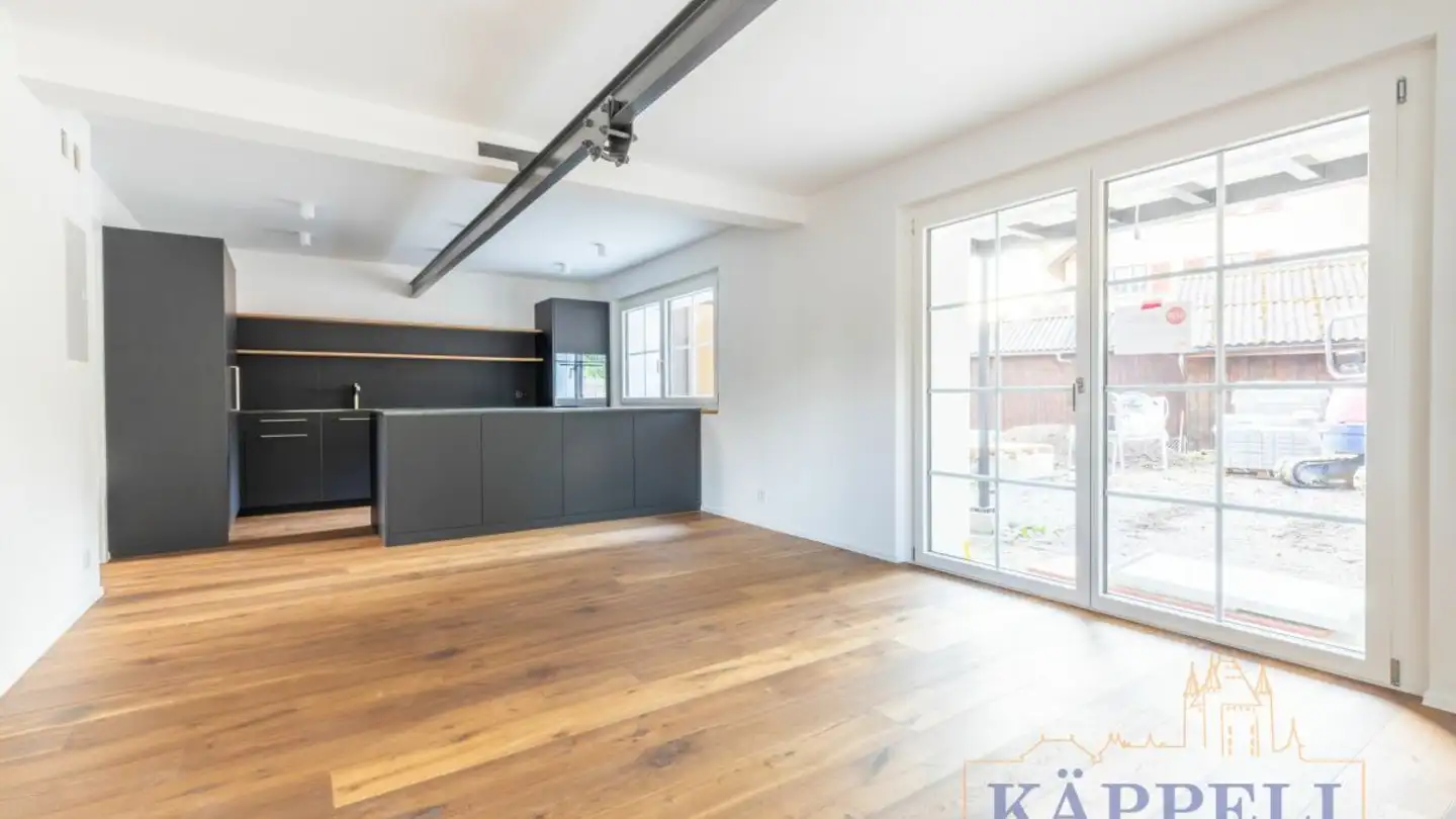 Wohnung mieten - Chorherrengasse 5, 3633 Amsoldingen