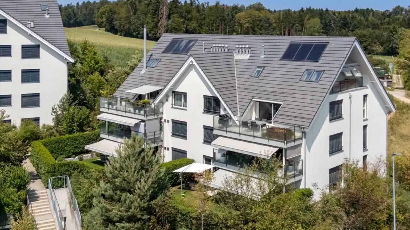Apartment for sale - Wangenstrasse 2e, 8604 Volketswil - Photo 2