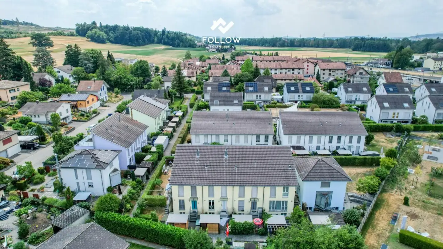 Einfamilienhaus kaufen - Eschenweg 53, 3292 Busswil BE - Foto 4