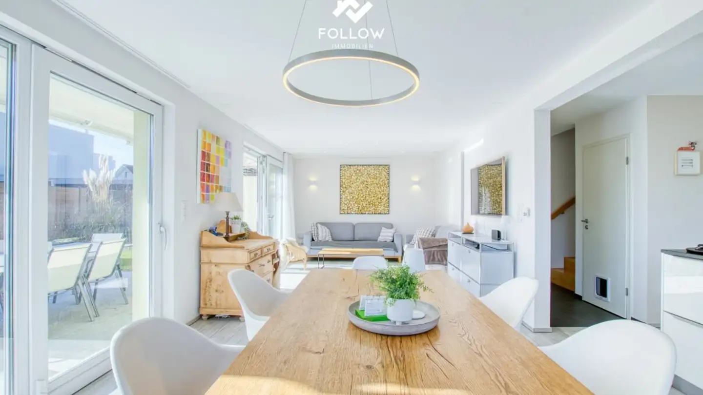 Einfamilienhaus kaufen - 4553 Subingen - Foto 4