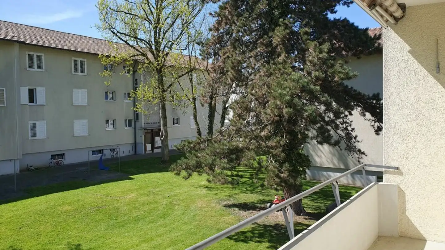 Appartement à louer - Waldeggstrasse 1, 9320 Arbon - Photo 3