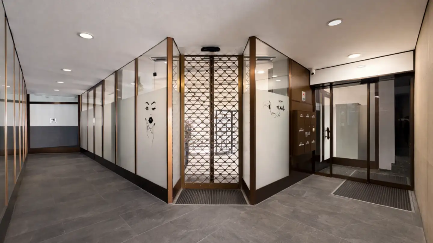 Shop for rent - Viehmarktgasse 7, 4242 Laufen