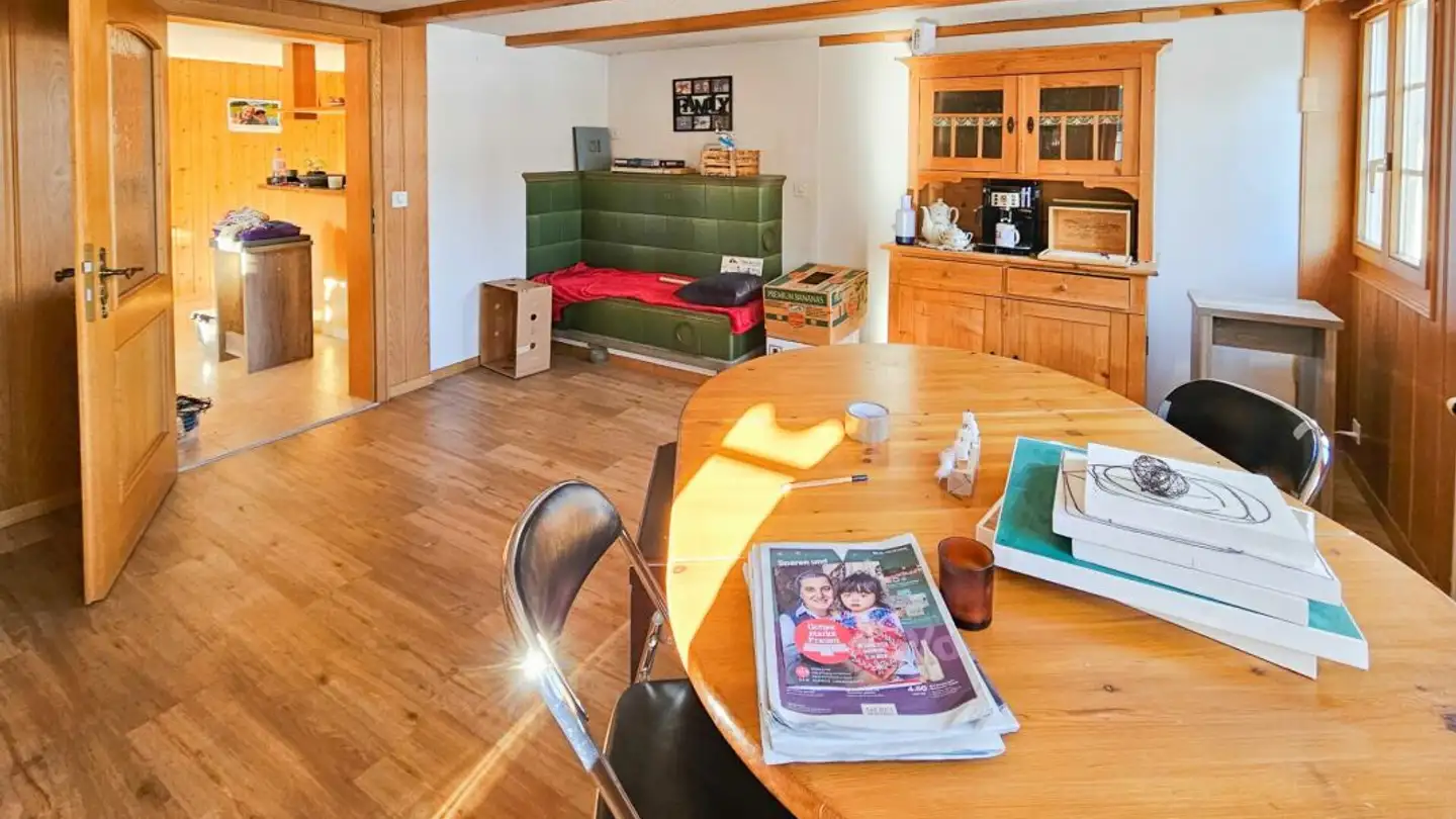 Wohnung mieten - Schächli 13, 6170 Schüpfheim - Foto 2