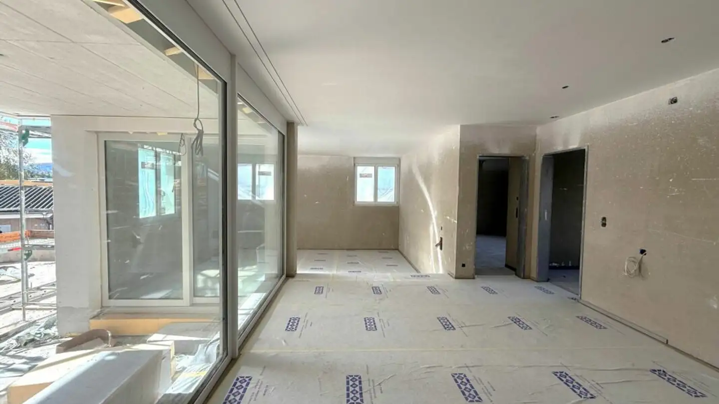 Wohnung kaufen - Froheggstrasse, 9545 Wängi - Foto 3