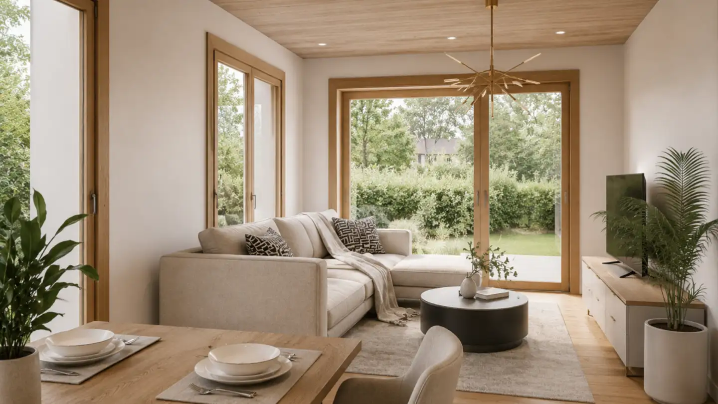 Appartement à vendre - Zimmereiweg 1, 3425 Koppigen