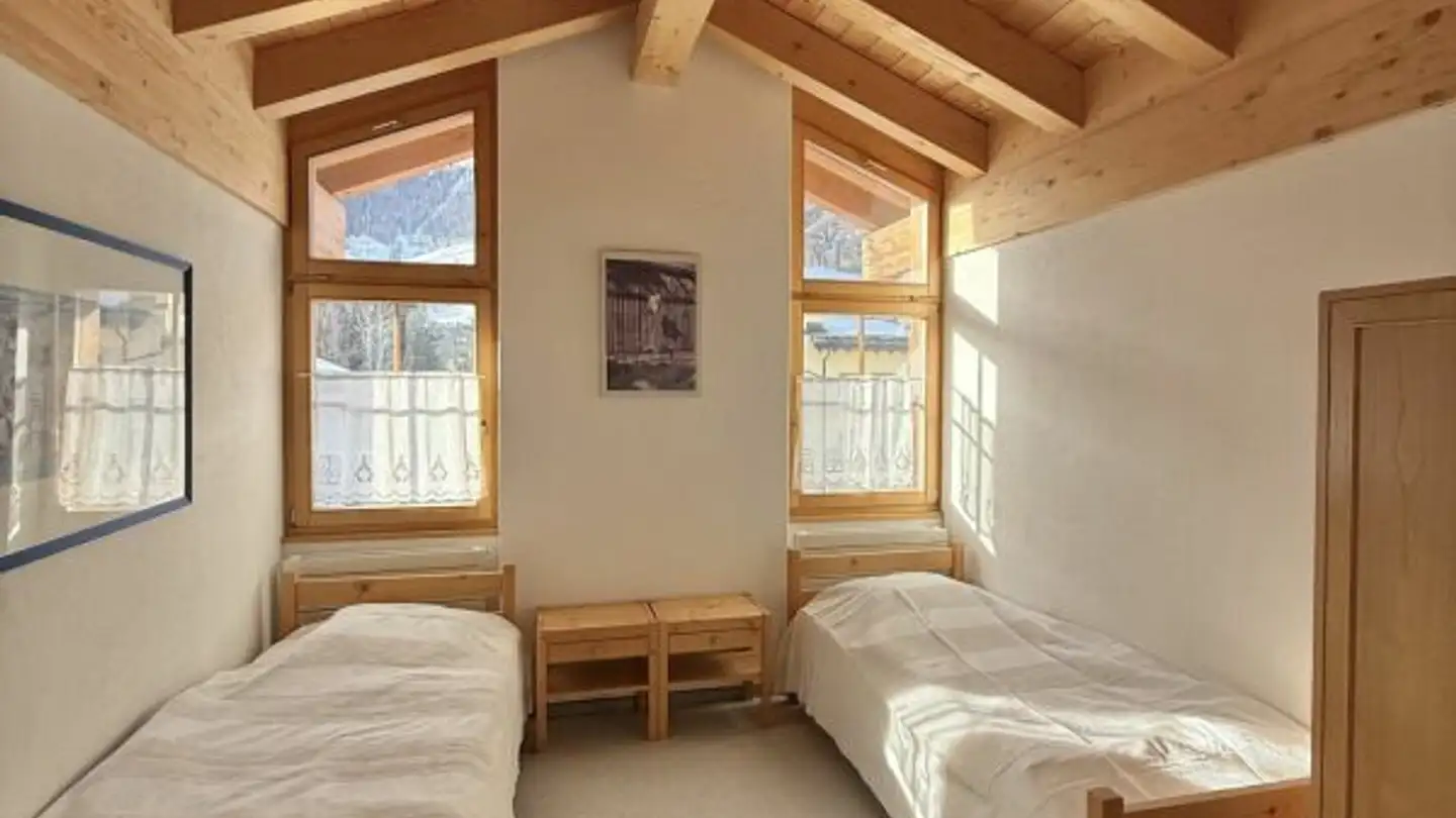 Apartment for sale - 7505 Celerina/Schlarigna - Photo 4