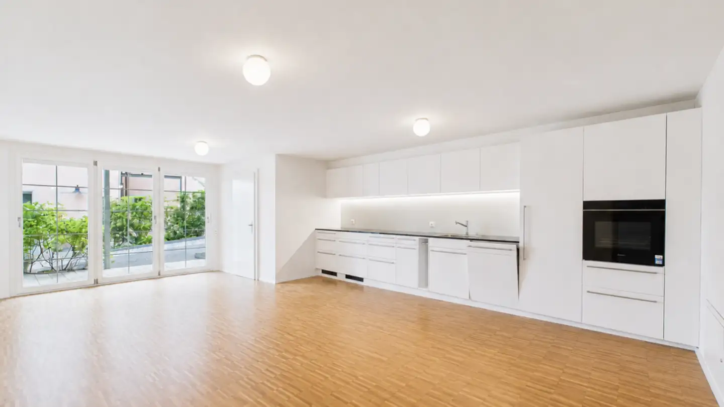 Appartement à louer - Mühlebachstrasse 45, 8800 Thalwil - Photo 4