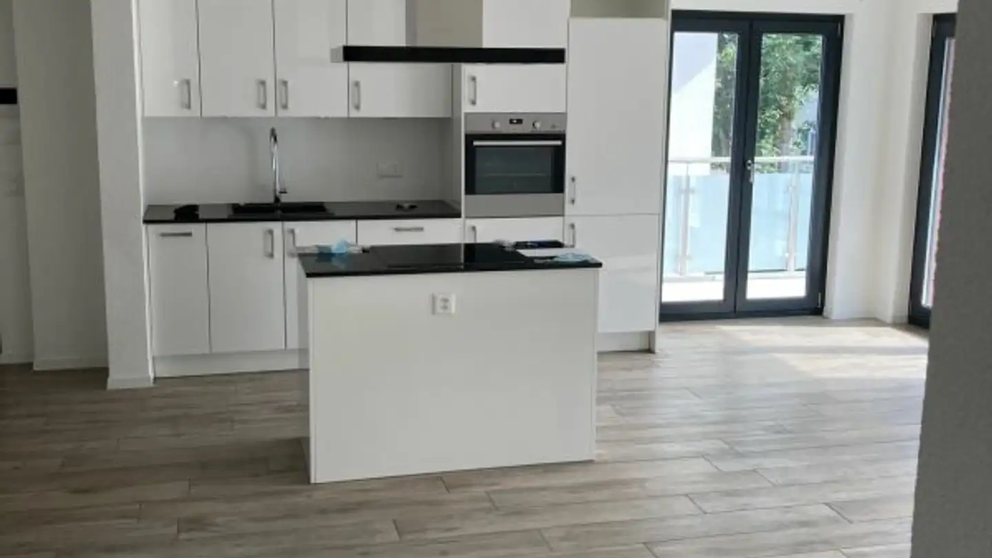 Wohnung kaufen - Mattenweg 2, 4702 Oensingen - Foto 4