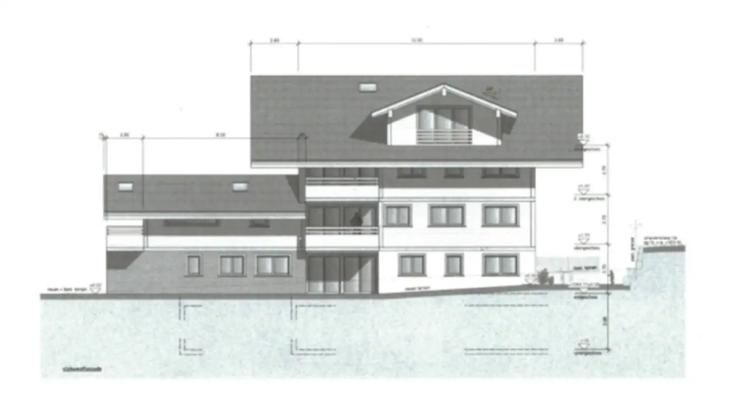 Appartement à vendre - Schanzenstrasse 13, 3775 Lenk im Simmental - Photo 3