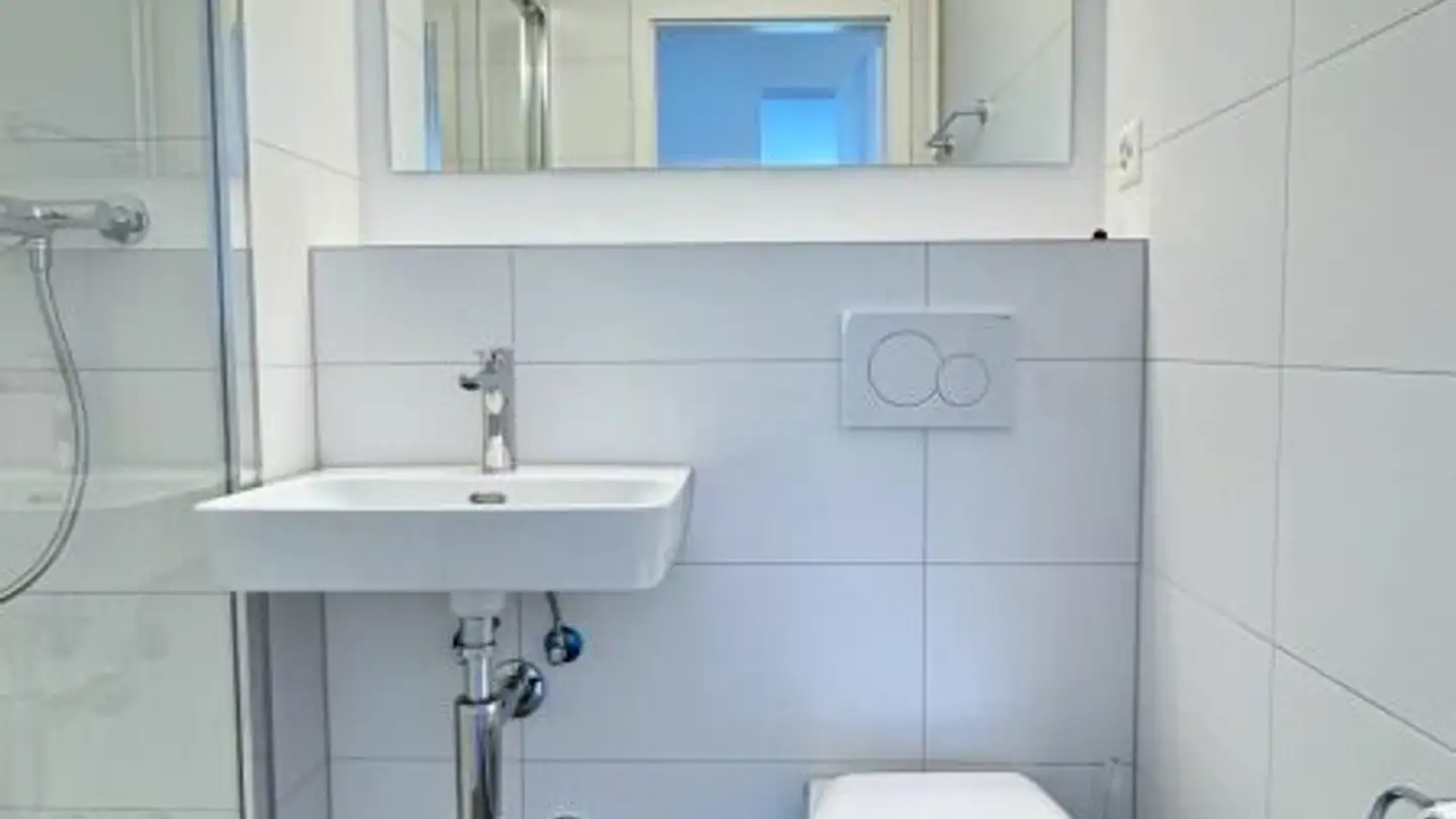 Appartement à louer - Rue Du Jura 23, 2800 Delémont