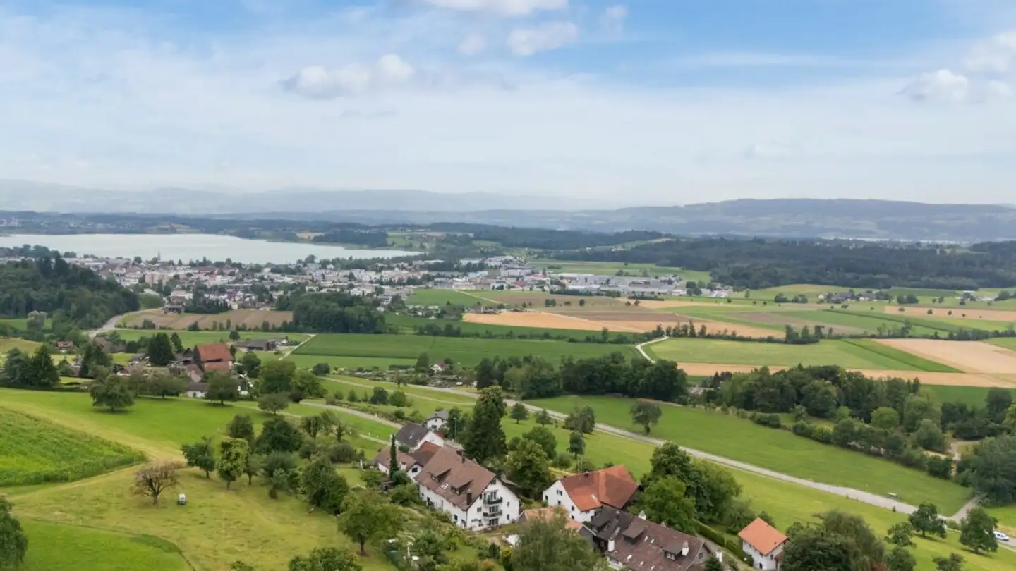 Wohnung kaufen - Gentenwisstrasse 15, 8332 Russikon - Foto 3