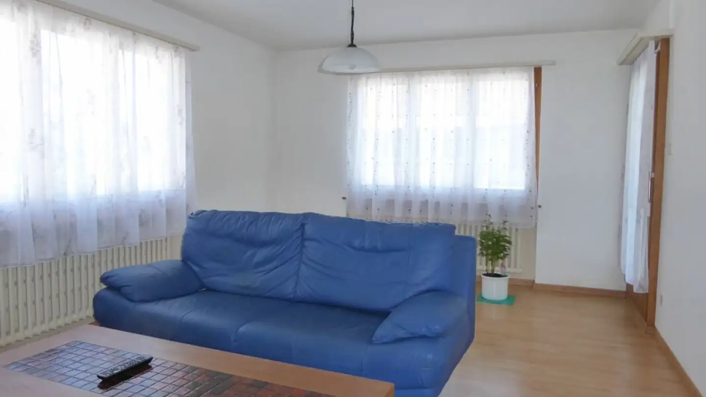 Wohnung mieten - Sarganserstrasse 41, 7324 Vilters - Foto 4