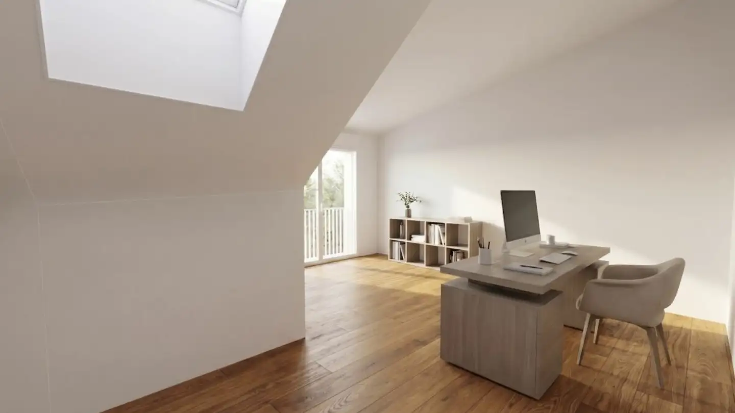 Apartment for sale - Kirchgasse 11, 8264 Eschenz - Photo 3