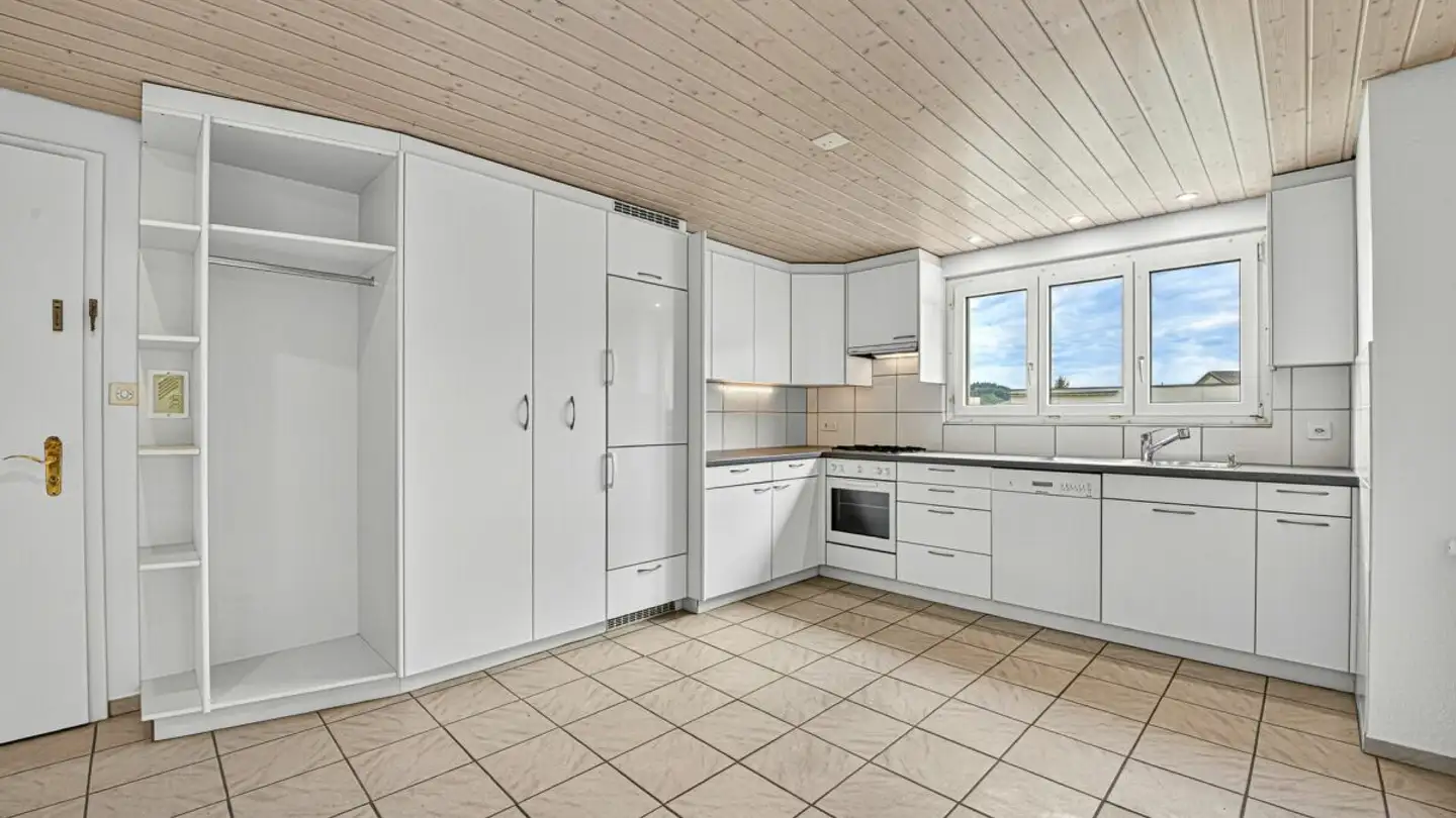 Apartment for sale - Egglistrasse 7, 9030 Abtwil SG - Photo 3