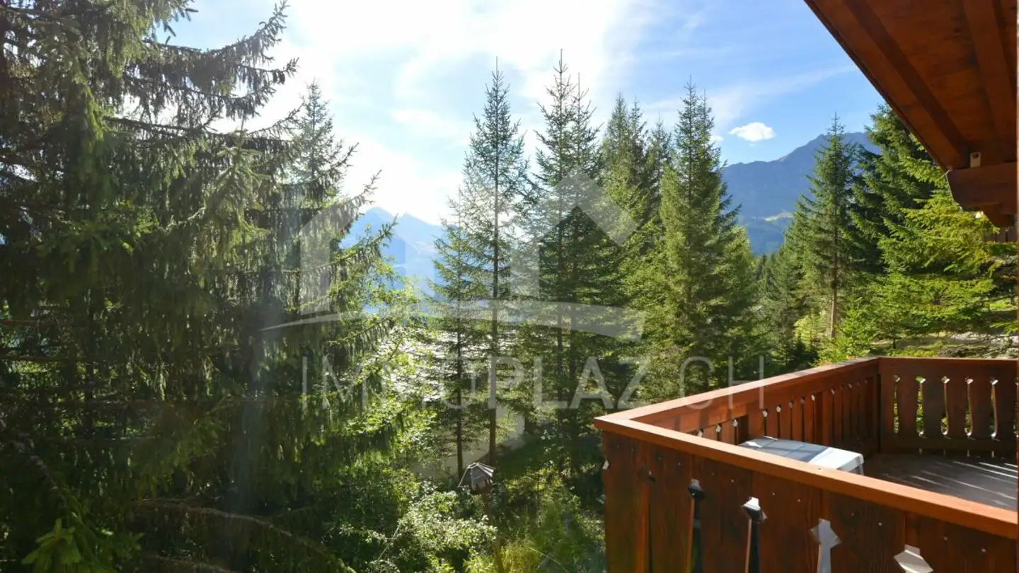 Chalet in vendita - Tigignas 24, 7464 Parsonz - Photo 4