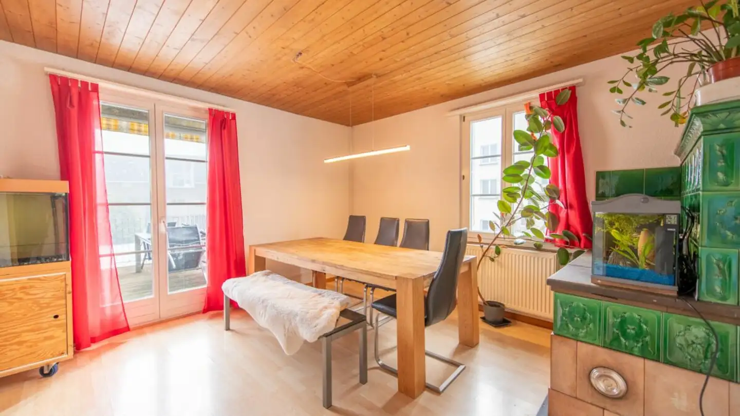 Casa singola in vendita - Kirchgasse 6, 4537 Wiedlisbach - Foto 4