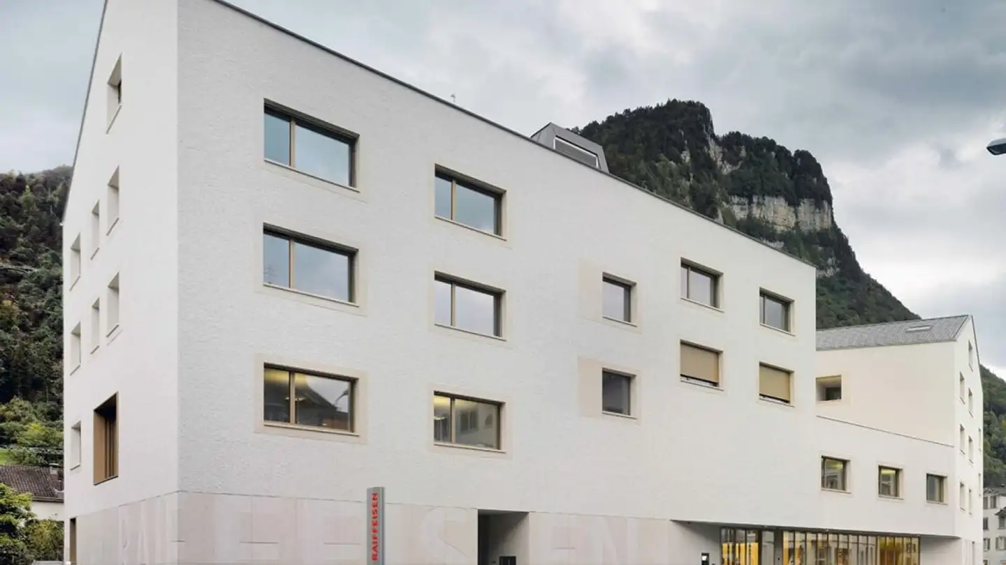 Apartment for rent - Im Dorf 6, 8752 Näfels