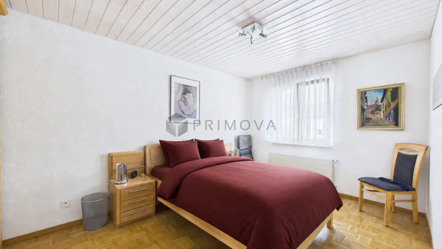 Wohnung kaufen - 4324 Obermumpf - Foto 4