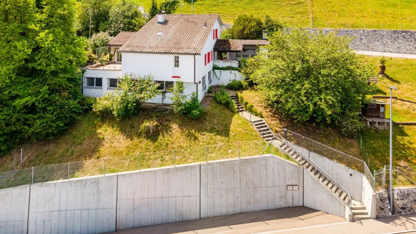 Casa singola in vendita - Grund 425, 9405 Wienacht-Tobel