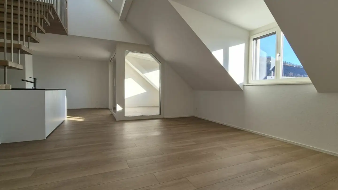 Wohnung mieten - Charlottengasse 16a, 8887 Mels - Foto 3