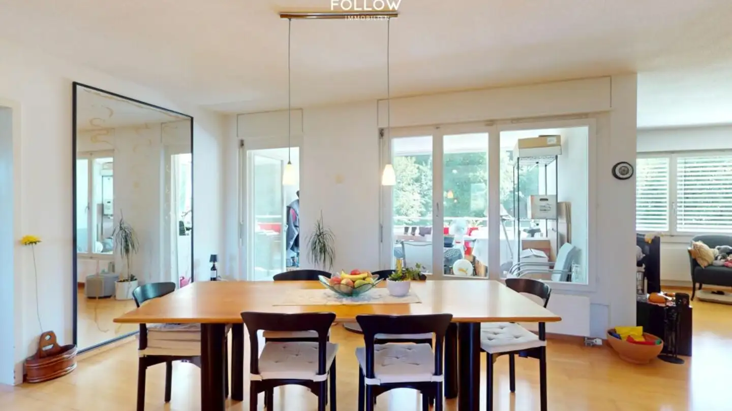 Appartement à vendre - Rütiweg 139, 3072 Ostermundigen - Photo 3