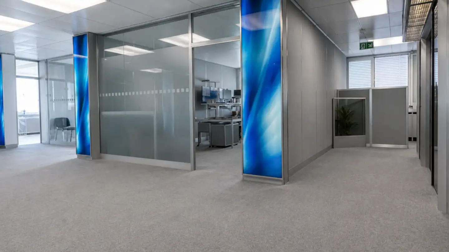 Workshop for rent - Panoramastrasse 19, 9533 Kirchberg SG - Photo 4