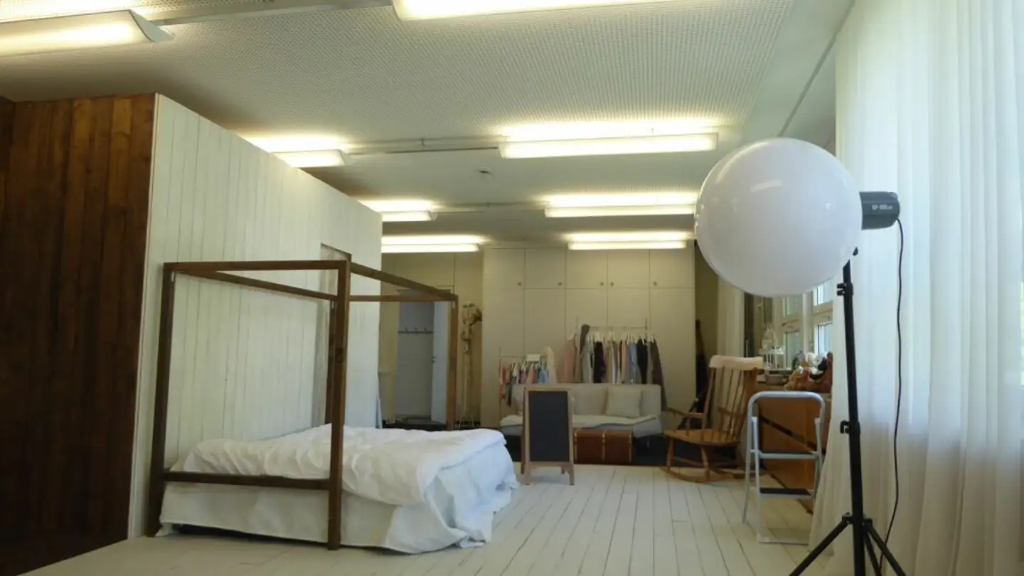 Bürofläche mieten - Bahnhofstrasse 73, 8887 Mels - Foto 3