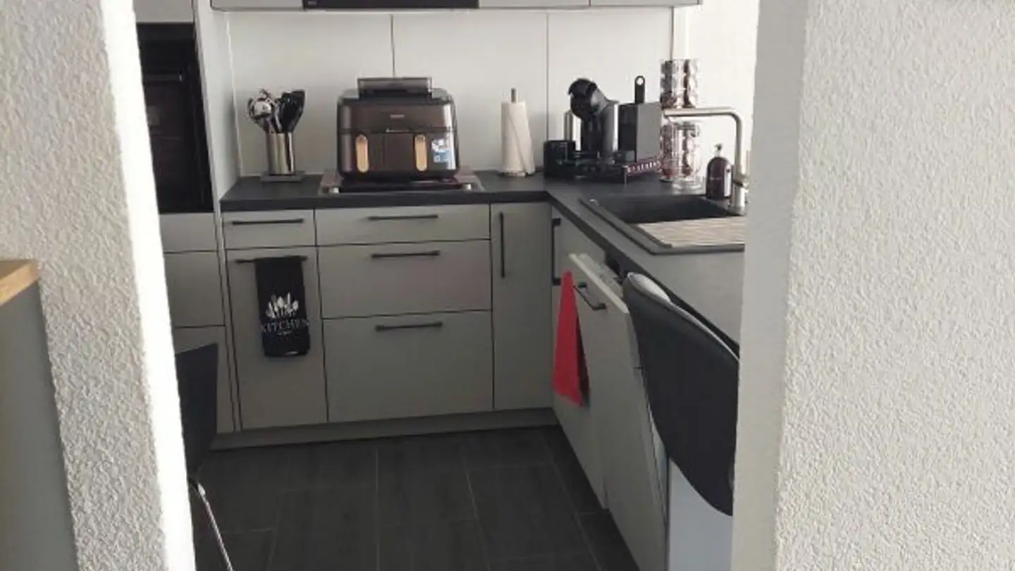 Apartment for sale - Buhwilerstrasse 15, 8575 Istighofen - Photo 4