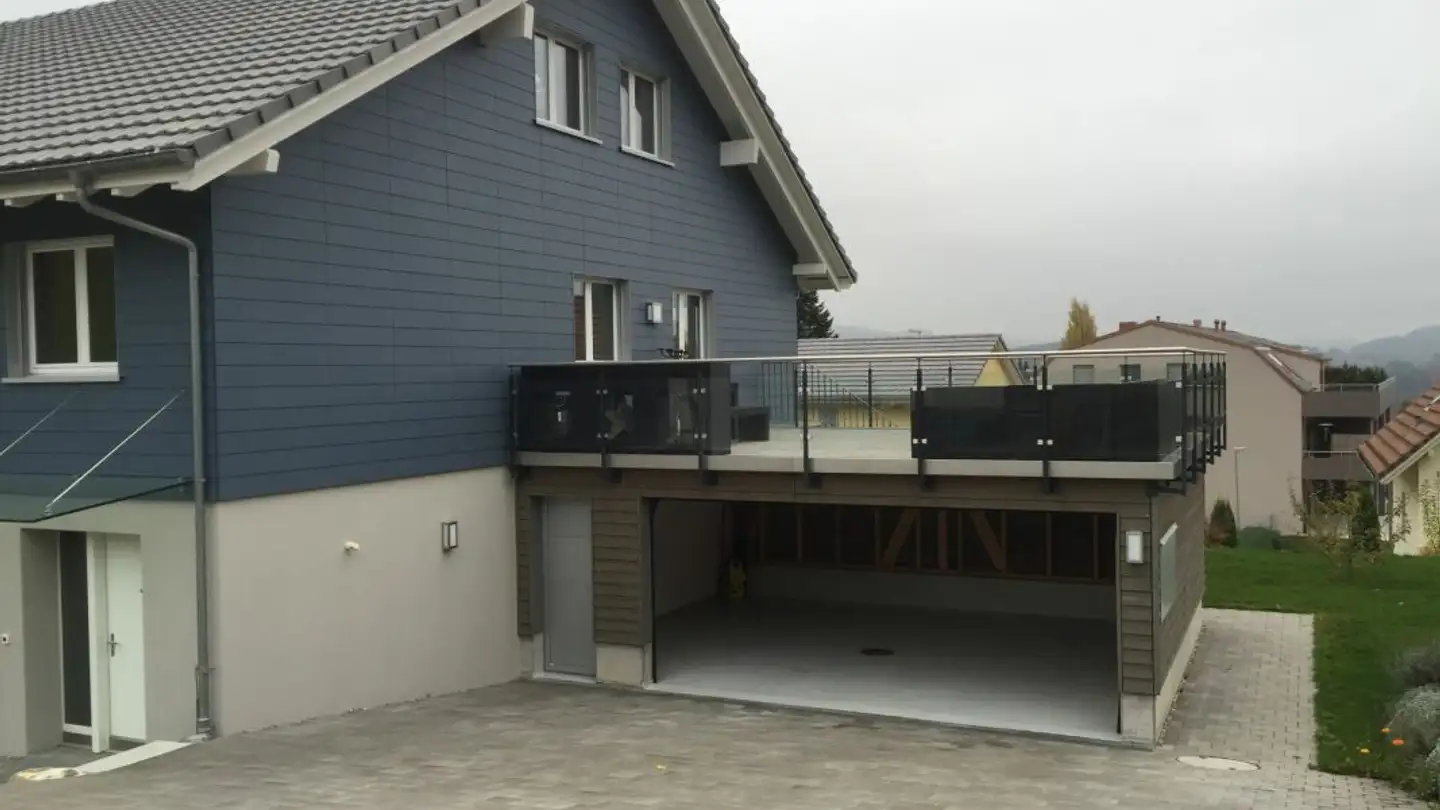 Mixed-use building for sale - Hauptstrasse 25, 8522 Häuslenen - Photo 2