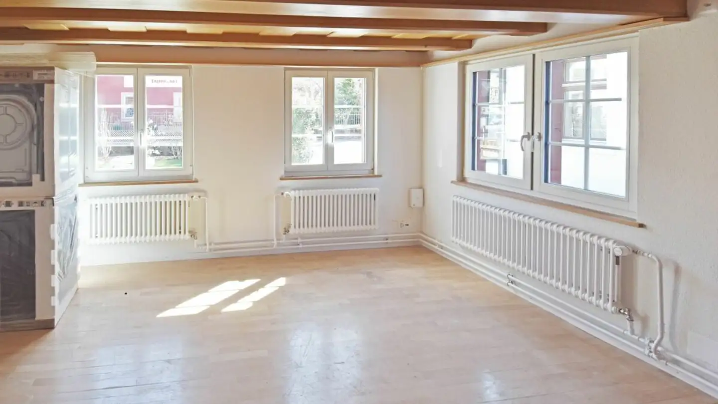 Single house for rent - Alte Dorfstrasse 4, 8910 Affoltern am Albis - Photo 4