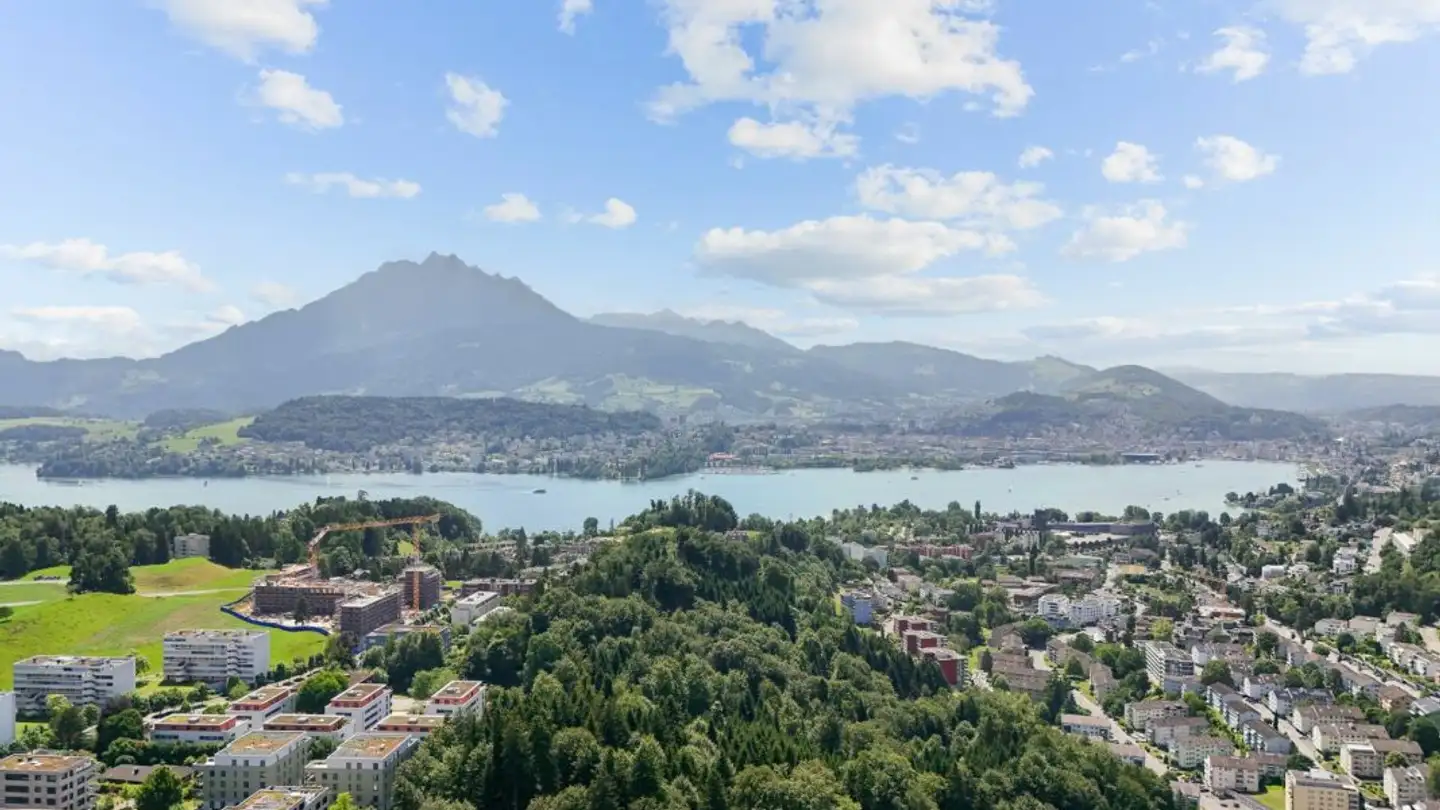 Apartment for sale - Büttenenhalde, 6006 Luzern - Photo 2