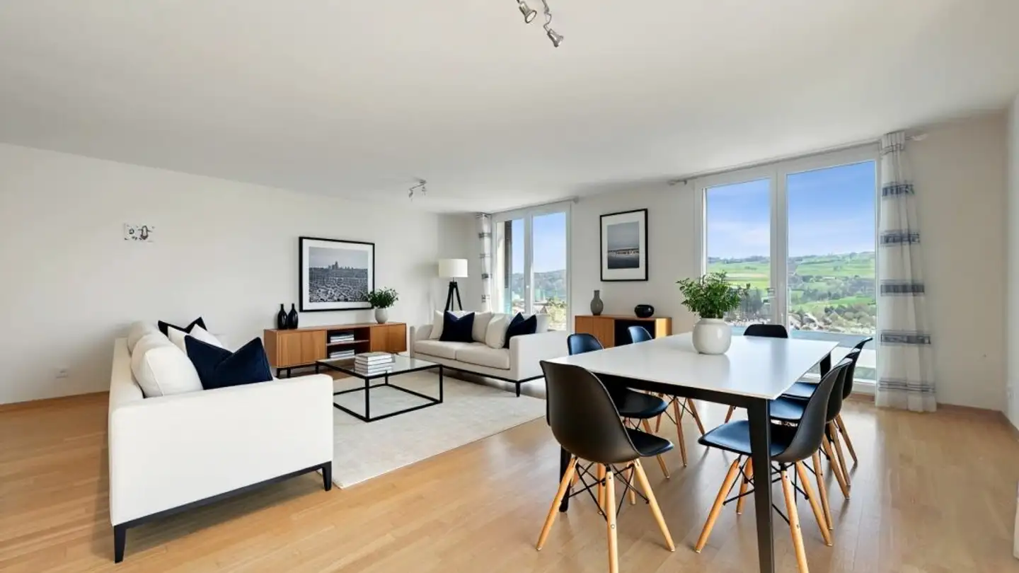 Row house for sale - Chemin Des Châtaigniers 3, 1522 Lucens - Photo 4