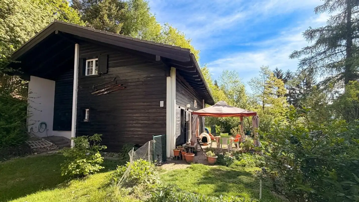 Chalet in vendita - 1965 Savièse - Foto 2